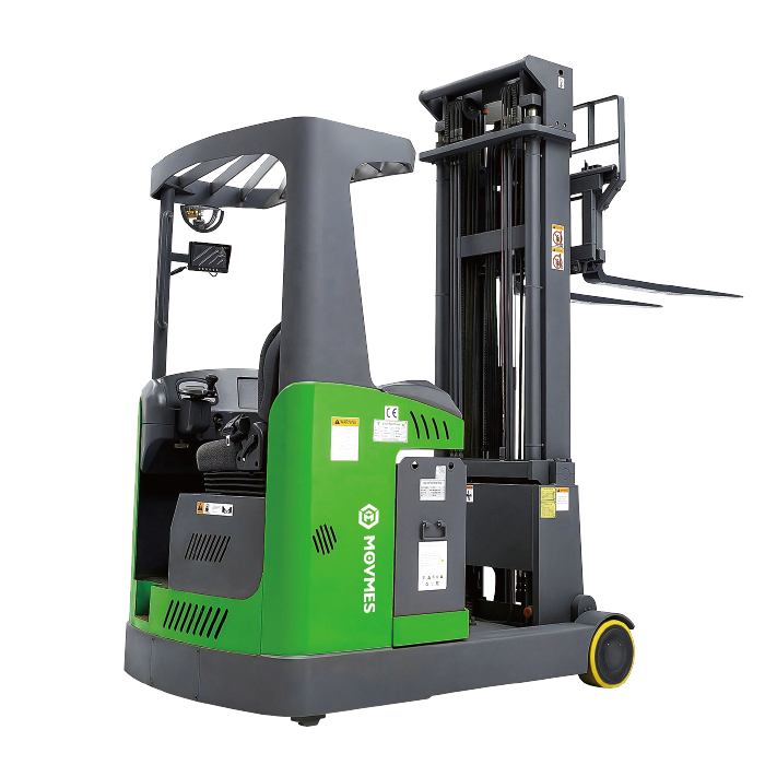 Reach Truck