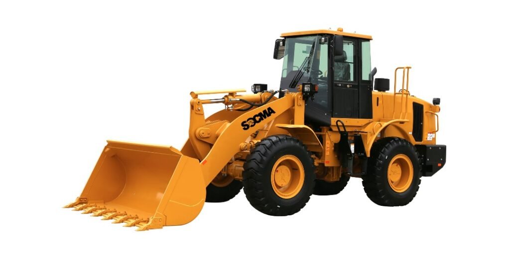 Wheel Loader