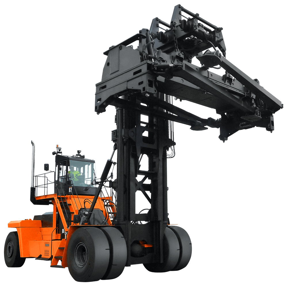 Container Lifter