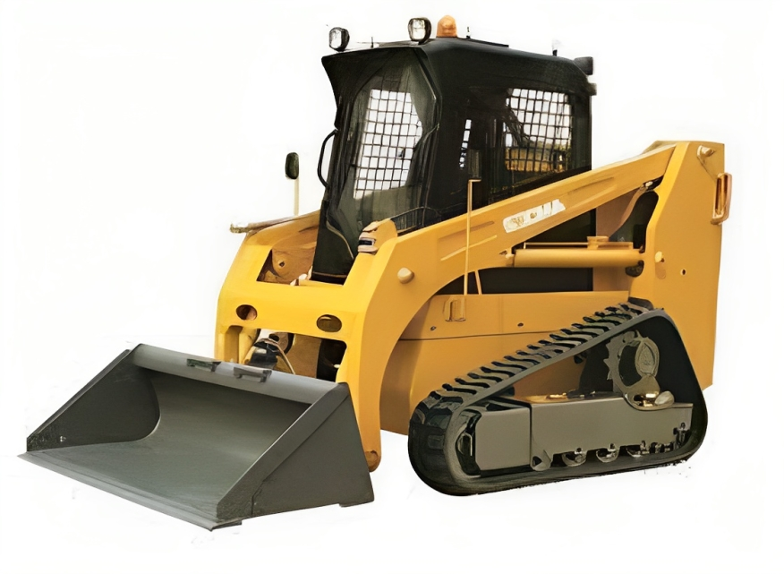 Skid Steer Loader Diesel