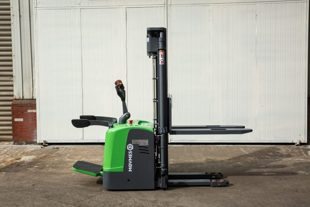 Electric Stacker