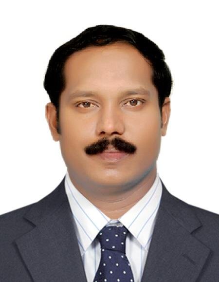 Mr.Anvarsha Basheer